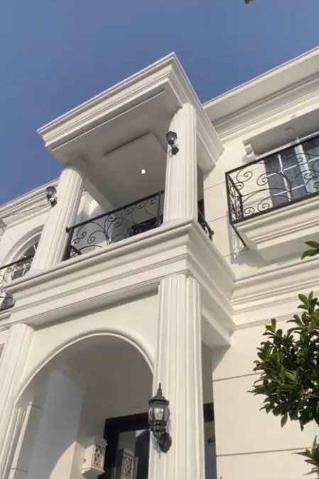 Classic Private Residence